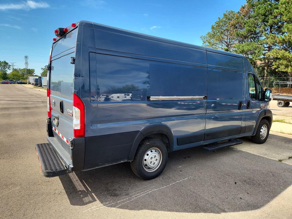 Aukcja sprzedaży 2020 Ram Promaster 3500, vin: 3C6URVJG8LE145371, numer aukcji: 62262676