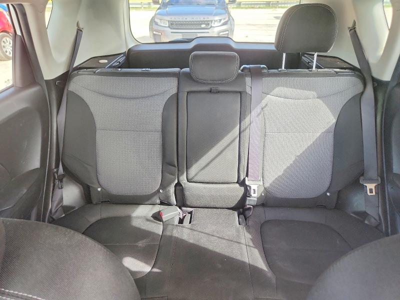 Aukcja sprzedaży 2017 Kia Soul, vin: KNDJP3A51H7502627, numer aukcji: 70102876