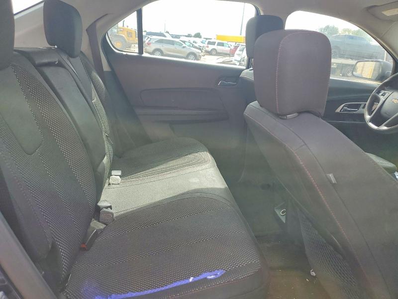 67689416 :رقم المزاد ، 2GNALBEK4H1548964 vin ، 2017 Chevrolet Equinox مزاد بيع