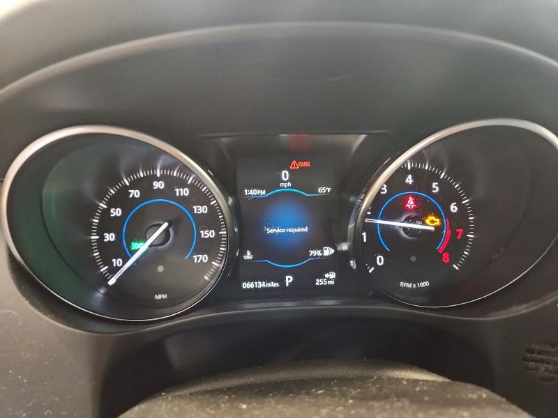 Продажа на аукционе авто 2018 Jaguar F-pace, vin: SADCJ2GXXJA291244, номер лота: 69426496
