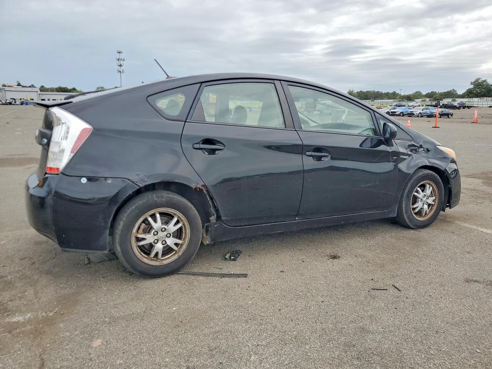 Продаж на аукціоні авто 2010 Toyota Prius, vin: JTDKN3DU6A0029450, номер лоту: 70166716