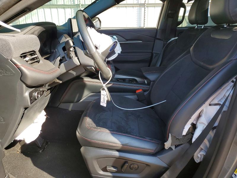 Продажа на аукционе авто 2025 Ford Explorer, vin: 1FMWK8GCXSGB24723, номер лота: 68676756