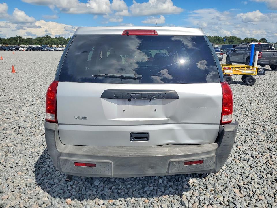 Aukcja sprzedaży 2003 Saturn Vue, vin: 5GZCZ23D83S908197, numer aukcji: 69409766