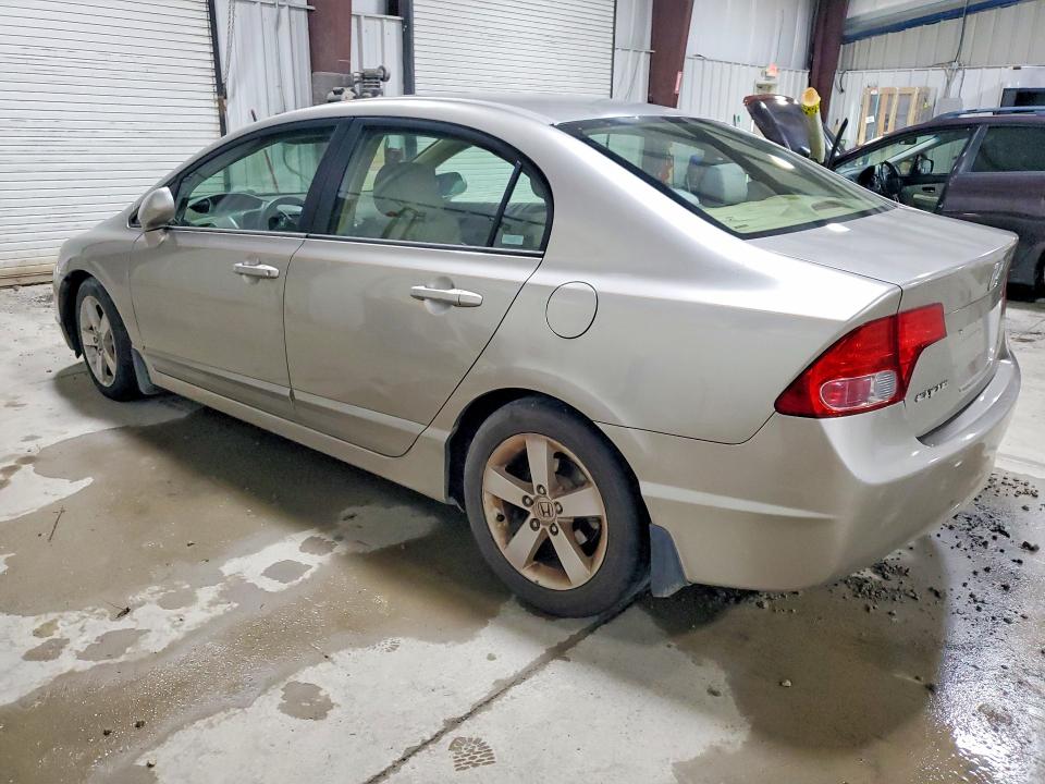 Auction sale of the 2006 Honda Civic, vin: 1HGFA16846L085766, lot number: 68185756