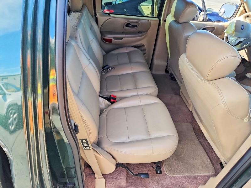 Продаж на аукціоні авто 2003 Ford F150, vin: 1FTRW07L43KD24826, номер лоту: 68509816