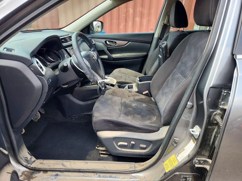 Aukcja sprzedaży 2015 Nissan Rogue, vin: KNMAT2MV1FP542575, numer aukcji: 69110266