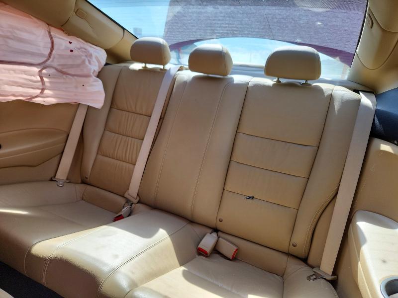 Aukcja sprzedaży 2010 Honda Accord, vin: 1HGCS2B84AA008184, numer aukcji: 69337476
