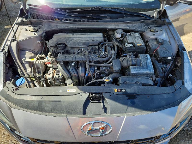 Aukcja sprzedaży 2023 Hyundai Elantra, vin: KMHLN4AG9PU498733, numer aukcji: 68062266