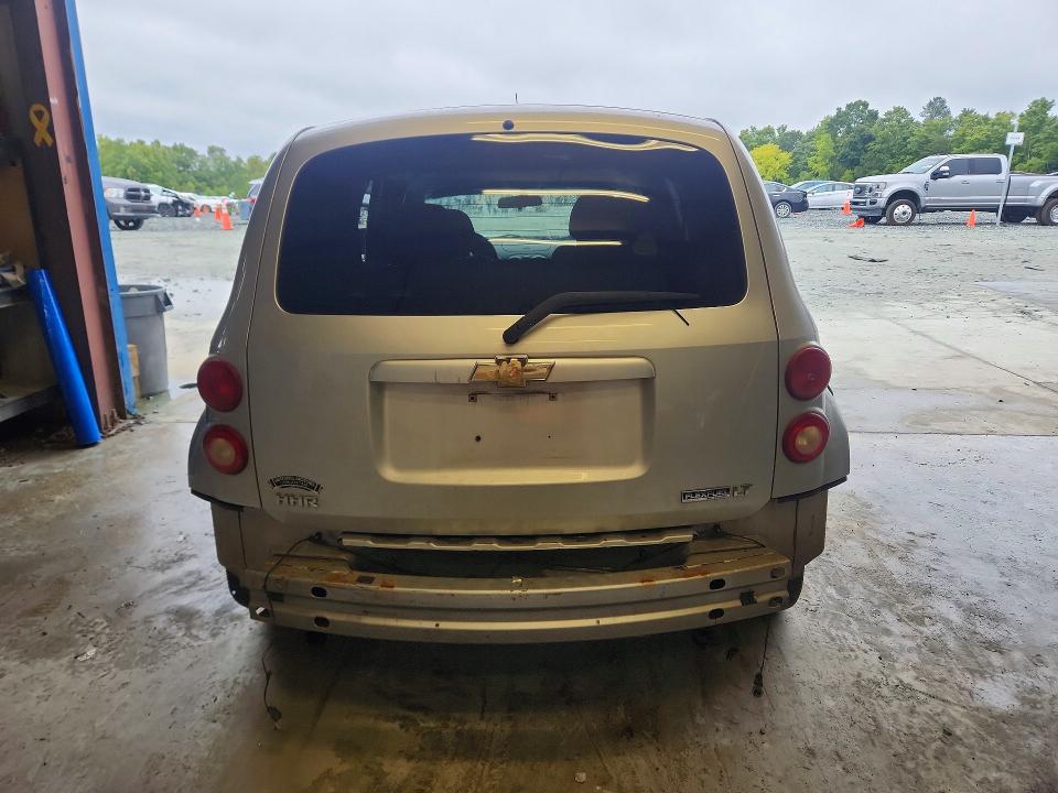 69227306 :رقم المزاد ، 3GNBABFW3BS659156 vin ، 2011 Chevrolet Hhr مزاد بيع