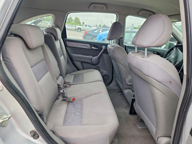 Aukcja sprzedaży 2009 Honda Cr-v, vin: 5J6RE48399L020915, numer aukcji: 69146636