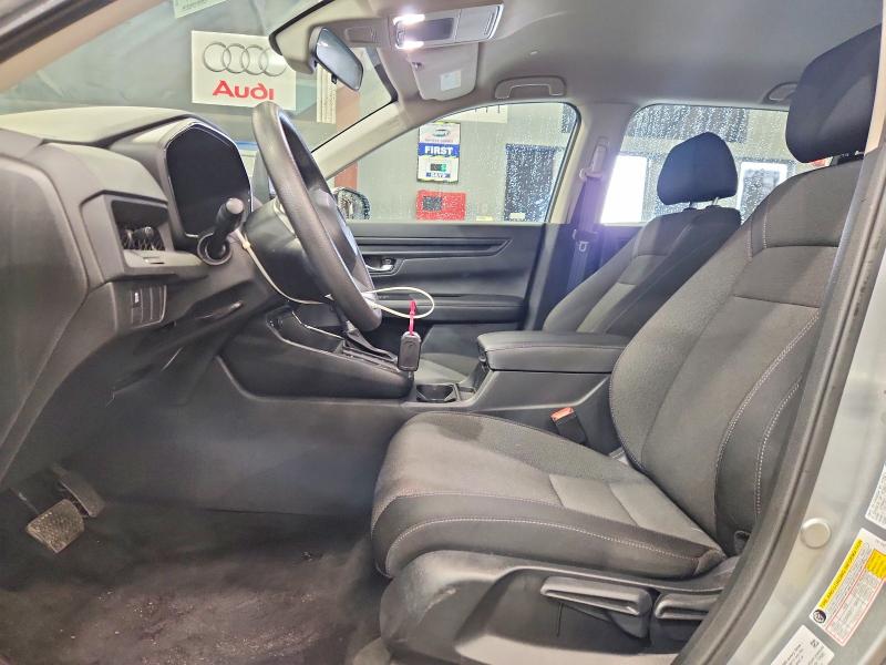 Продажа на аукционе авто 2024 Honda Cr-v, vin: 2HKRS3H20RH314062, номер лота: 70804176