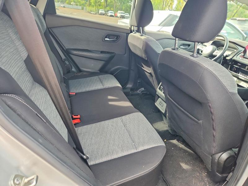 Aukcja sprzedaży 2021 Nissan Rogue, vin: JN8AT3BB8MW225107, numer aukcji: 69958726