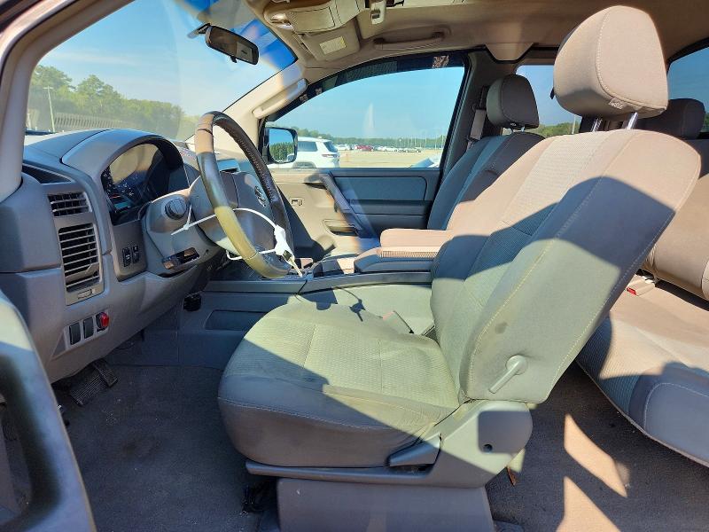 Aukcja sprzedaży 2006 Nissan Titan, vin: 1N6BA06A96N568097, numer aukcji: 68797326