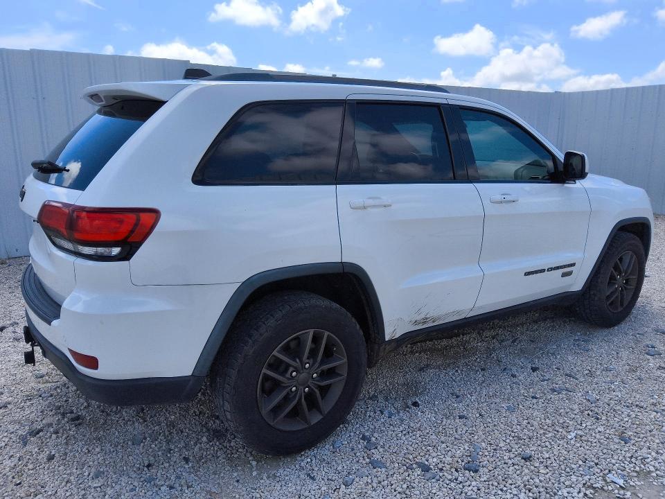 Продаж на аукціоні авто 2017 Jeep Grand Cherokee, vin: 1C4RJEAG4HC671887, номер лоту: 67526936