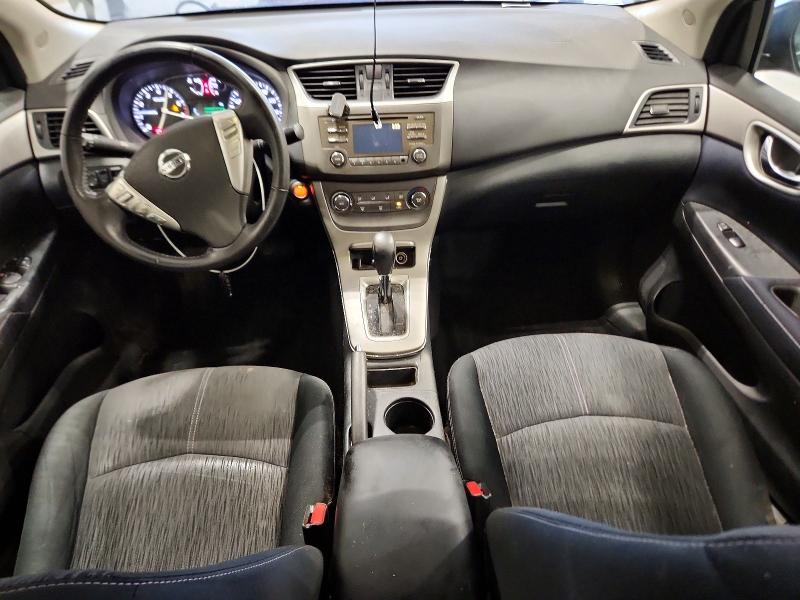 Aukcja sprzedaży 2014 Nissan Sentra, vin: 3N1AB7AP6EY210041, numer aukcji: 70286866