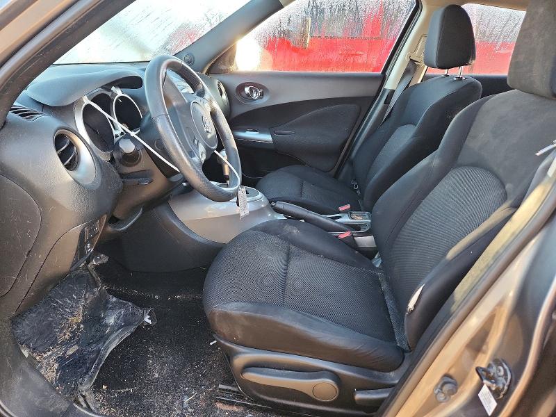 Продажа на аукционе авто 2011 Nissan Juke, vin: JN8AF5MVXBT013592, номер лота: 68184186
