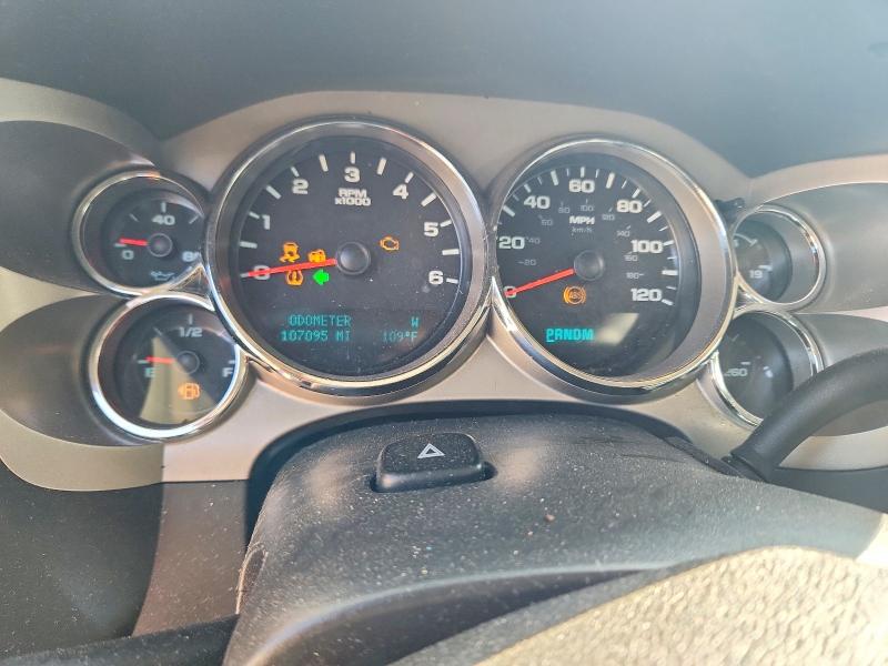 Продажа на аукционе авто 2013 Gmc Sierra, vin: 3GTP2VE77DG352313, номер лота: 68002446