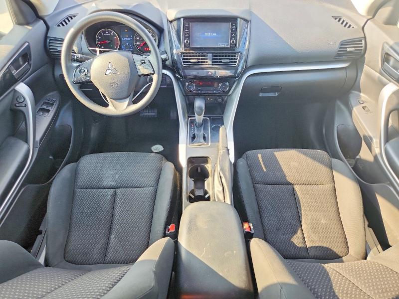 Продаж на аукціоні авто 2022 Mitsubishi Eclipse Cross, vin: JA4ASUAA0NZ001868, номер лоту: 70695926