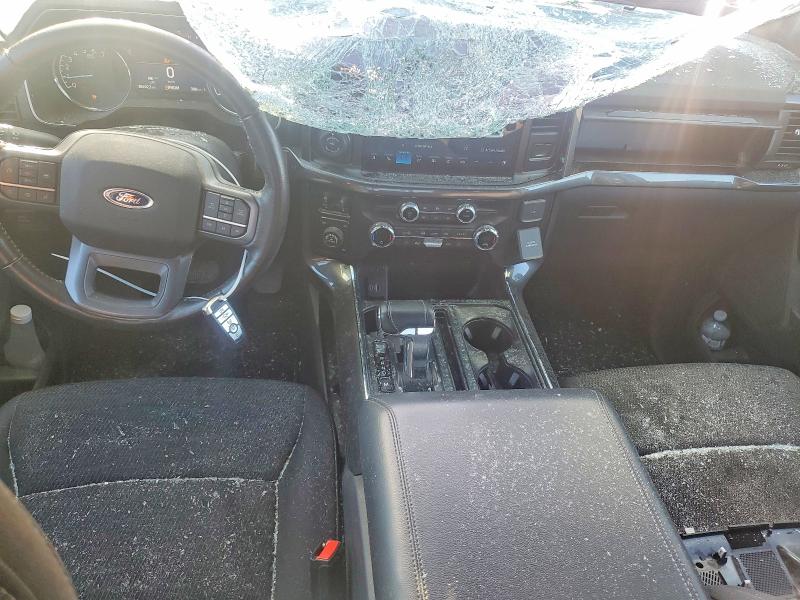 68774916 :رقم المزاد ، 1FTFW1E87MKD62494 vin ، 2021 Ford F150 مزاد بيع