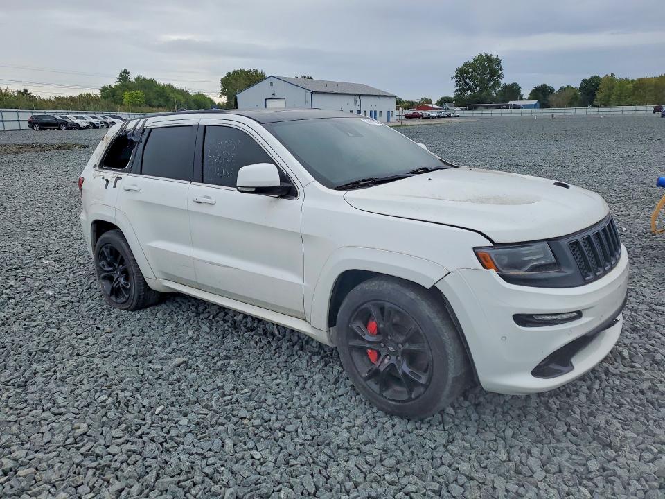 Продажа на аукционе авто 2015 Jeep Grand Cherokee, vin: 1C4RJFDJ7FC716864, номер лота: 69861506