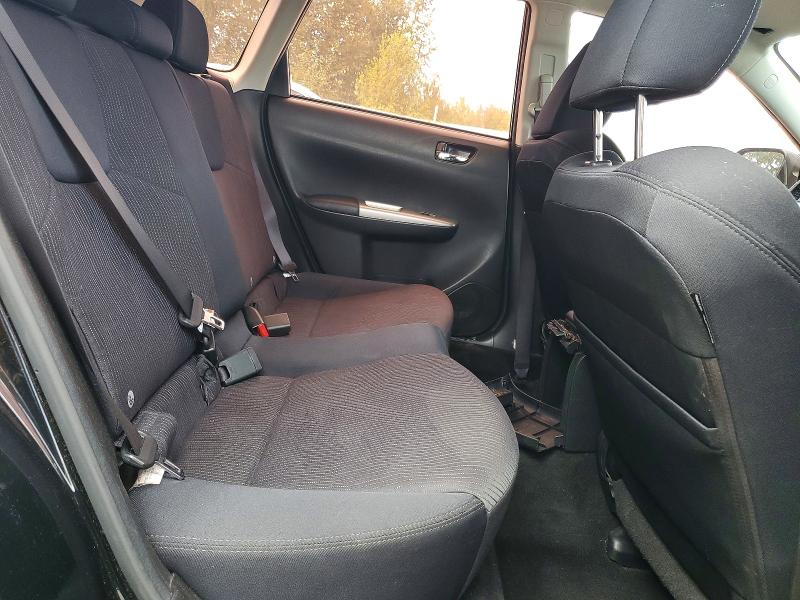 Продажа на аукционе авто 2010 Subaru Impreza, vin: JF1GH6D68AH821624, номер лота: 70091926