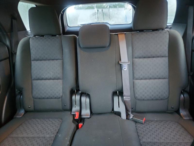 67475716 :رقم المزاد ، 1FM5K7D83FGB94656 vin ، 2015 Ford Explorer مزاد بيع