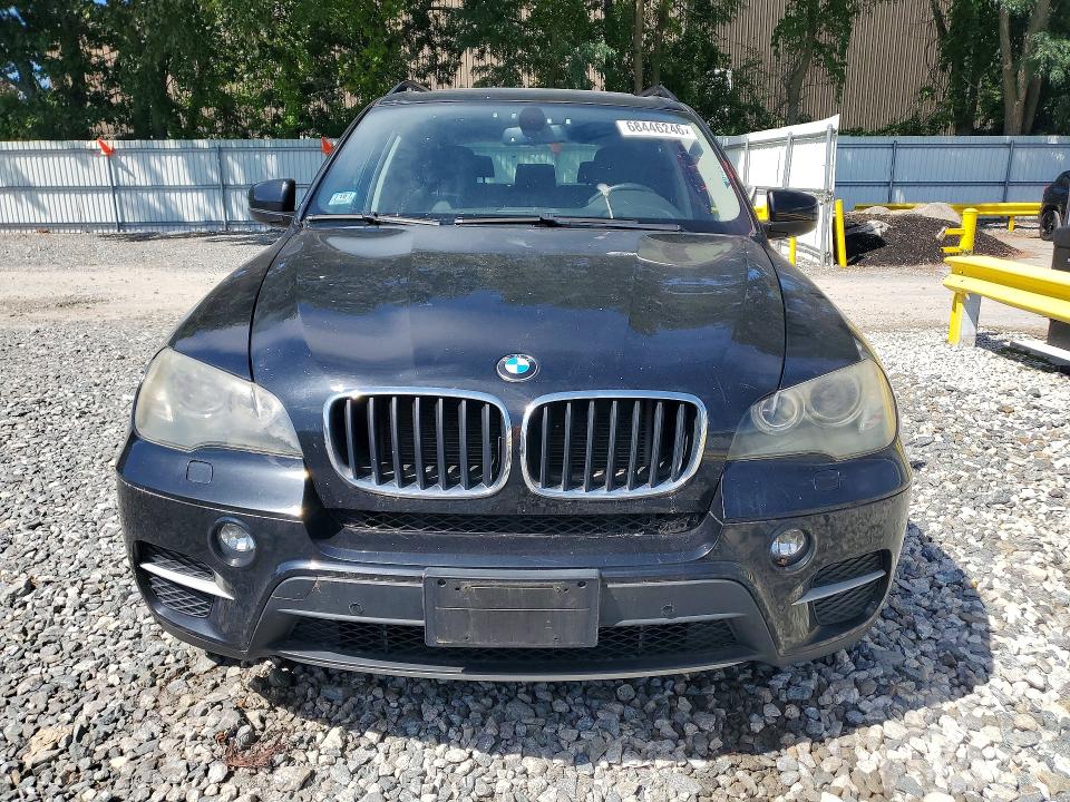 Продаж на аукціоні авто 2011 Bmw X5, vin: 5UXZV4C50BL404939, номер лоту: 68446246