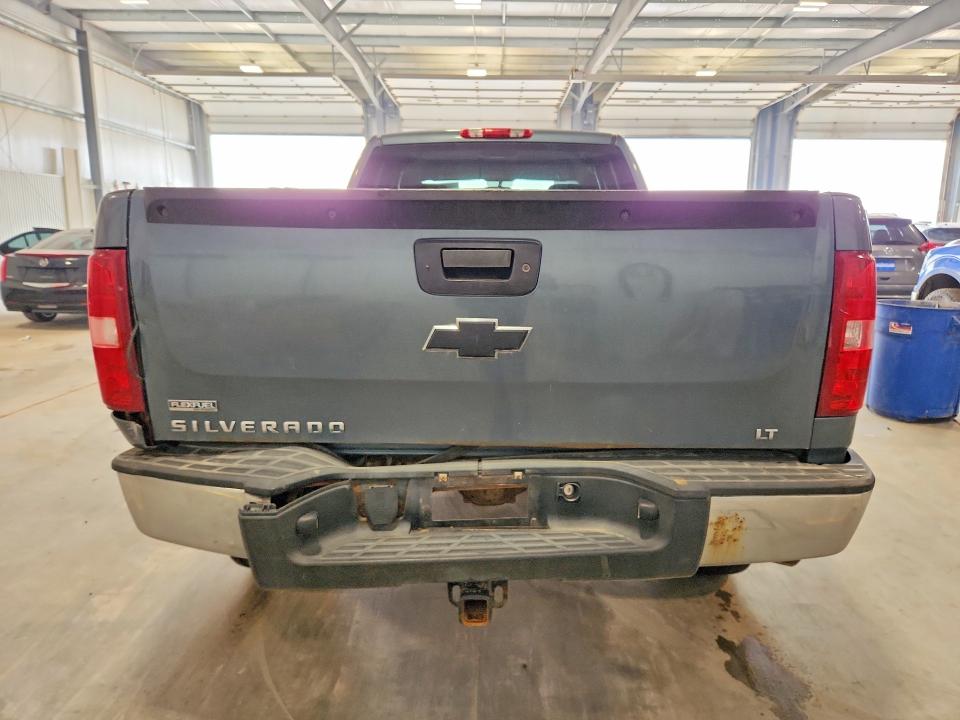 Aukcja sprzedaży 2009 Chevrolet Silverado, vin: 2GCEK290691115380, numer aukcji: 70072476