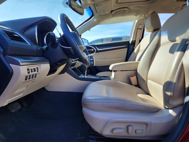 2019 Subaru Legacy მანქანა იყიდება აუქციონზე, vin: 4S3BNAN66K3039321, აუქციონის ნომერი: 69777926