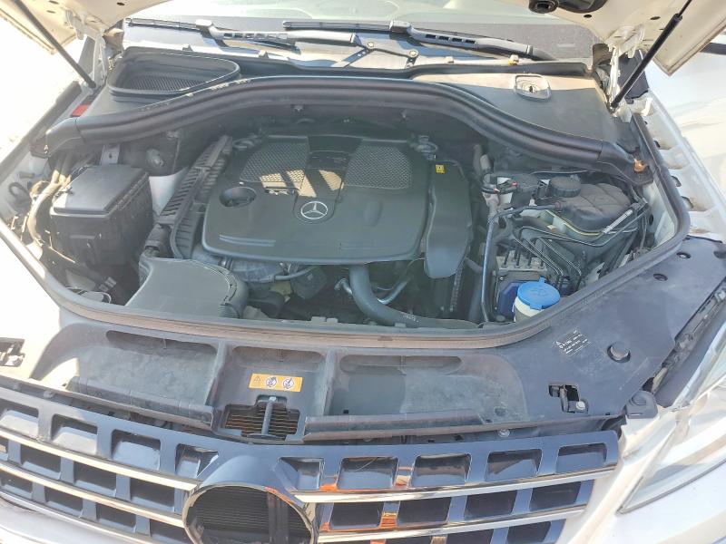 Продаж на аукціоні авто 2013 Mercedes-benz Ml, vin: 4JGDA5HB8DA204185, номер лоту: 69630576