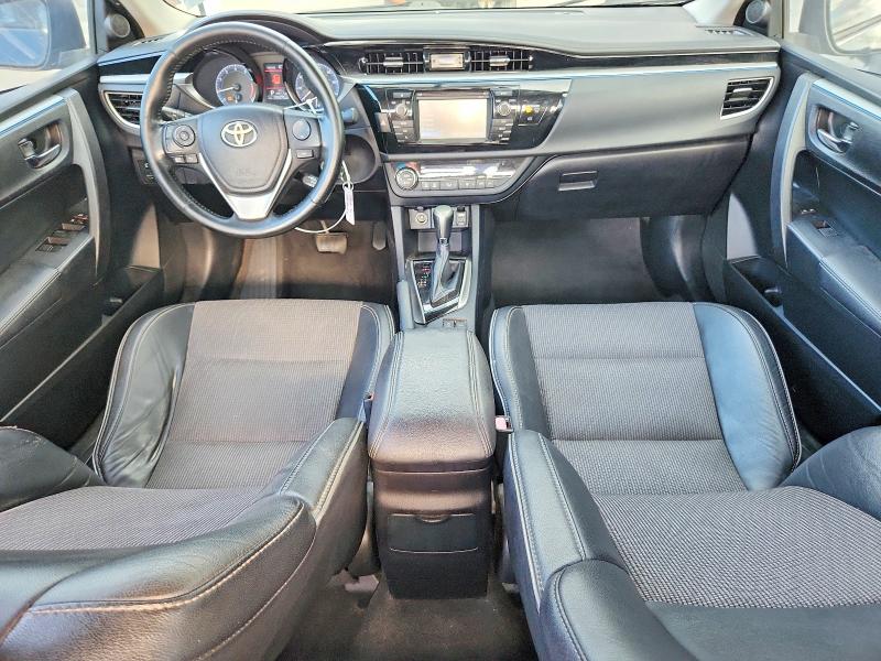 2015 Toyota Corolla მანქანა იყიდება აუქციონზე, vin: 2T1BURHE9FC432246, აუქციონის ნომერი: 69684386