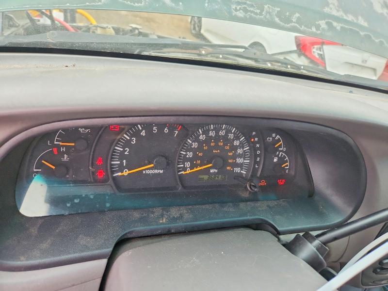 Aukcja sprzedaży 2001 Toyota Tundra, vin: 5TBKT44191S126410, numer aukcji: 71213196