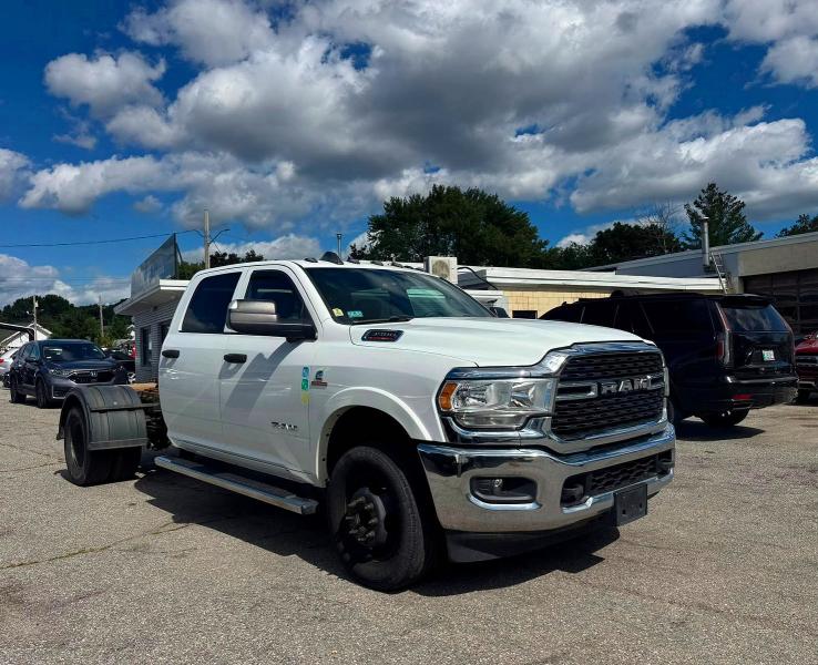 Продажа на аукционе авто 2022 Ram 3500, vin: 3C7WRTCL6NG235077, номер лота: 70371276
