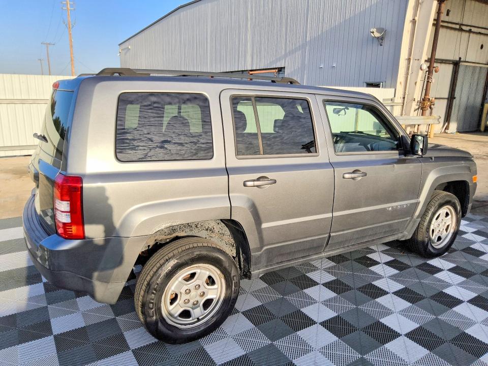 Aukcja sprzedaży 2013 Jeep Patriot, vin: 1C4NJRBB5DD271429, numer aukcji: 68070096