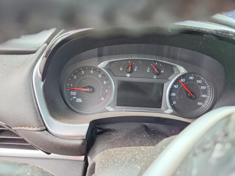 Продажа на аукционе авто 2019 Chevrolet Traverse, vin: 1GNEVHKW1KJ267983, номер лота: 68893986