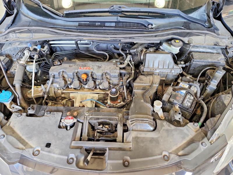 Aukcja sprzedaży 2017 Honda Hr-v, vin: 3CZRU6H7XHM711126, numer aukcji: 68311376