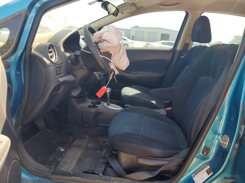 Продажа на аукционе авто 2015 Nissan Versa Note, vin: 3N1CE2CP8FL431722, номер лота: 67696966