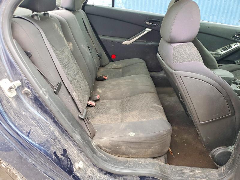 Aukcja sprzedaży 2009 Pontiac G6, vin: 1G2ZJ57B494242969, numer aukcji: 67693776