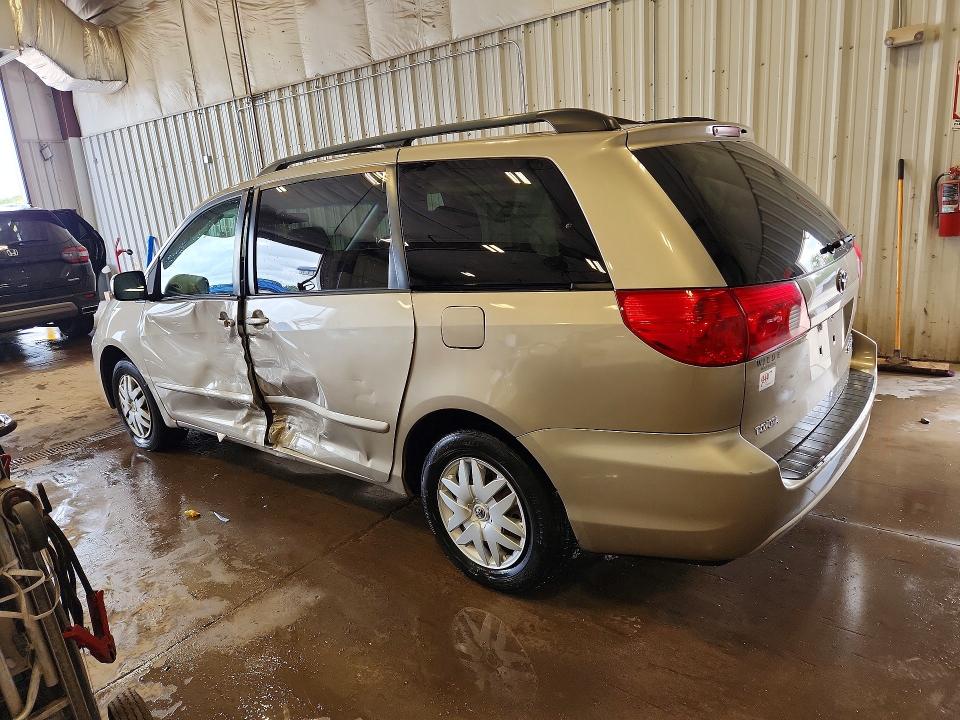 Продаж на аукціоні авто 2006 Toyota Sienna, vin: 5TDZA23C96S394755, номер лоту: 69494286