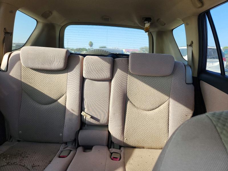 Aukcja sprzedaży 2007 Toyota Rav4, vin: JTMZD33V076042924, numer aukcji: 70150416