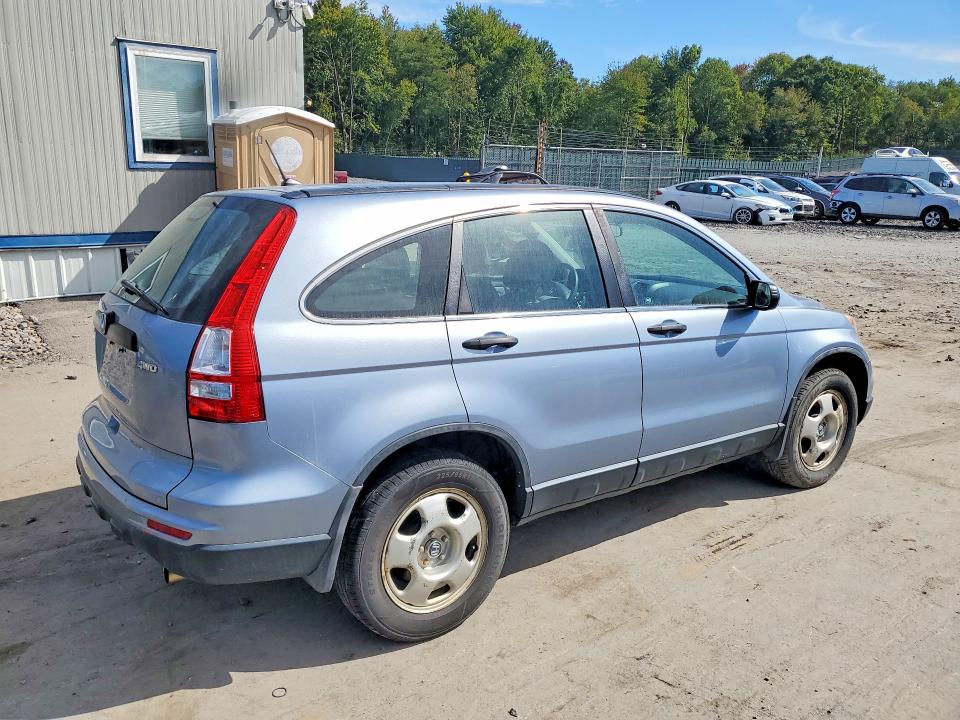 2010 Honda Cr-v მანქანა იყიდება აუქციონზე, vin: 5J6RE4H32AL068812, აუქციონის ნომერი: 69089216