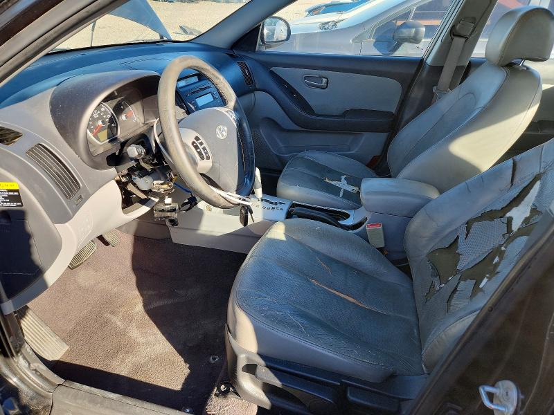 Продаж на аукціоні авто 2009 Hyundai Elantra, vin: KMHDU46D69U649696, номер лоту: 70687886