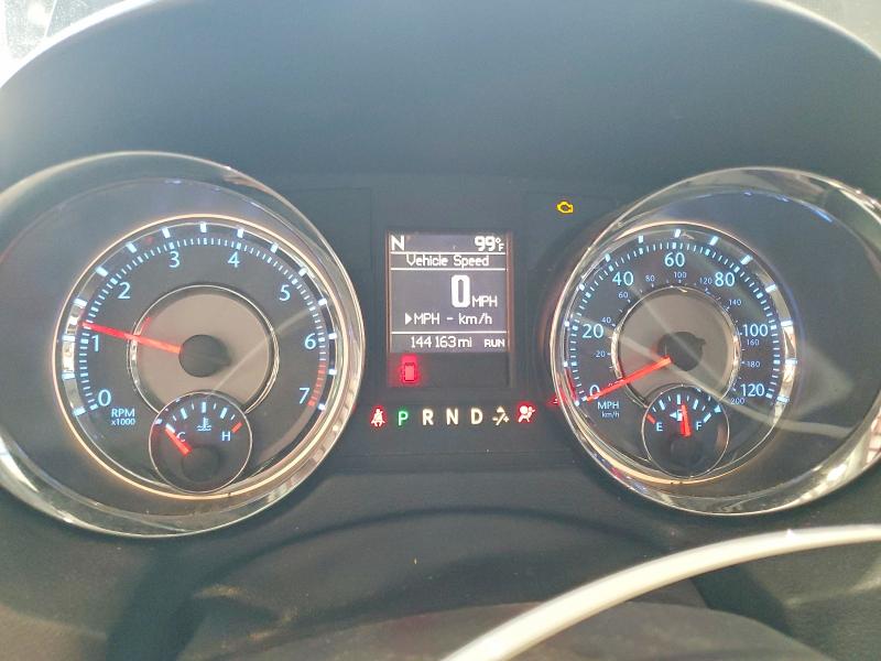 Aukcja sprzedaży 2015 Chrysler Town & Country, vin: 2C4RC1BG3FR577618, numer aukcji: 67779886