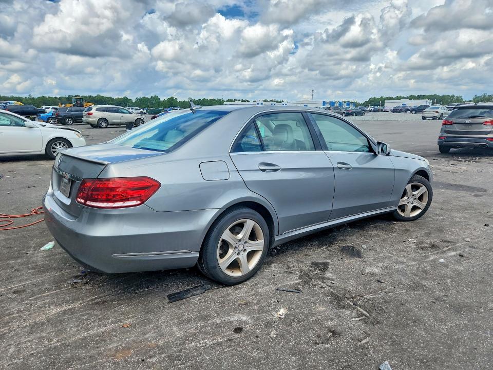 Продажа на аукционе авто 2014 Mercedes-benz E, vin: WDDHF5KB0EA813410, номер лота: 67841106