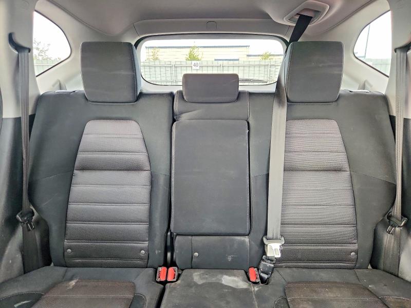 65238696 :رقم المزاد ، 2HKRW2H26KH144312 vin ، 2019 Honda Cr-v مزاد بيع