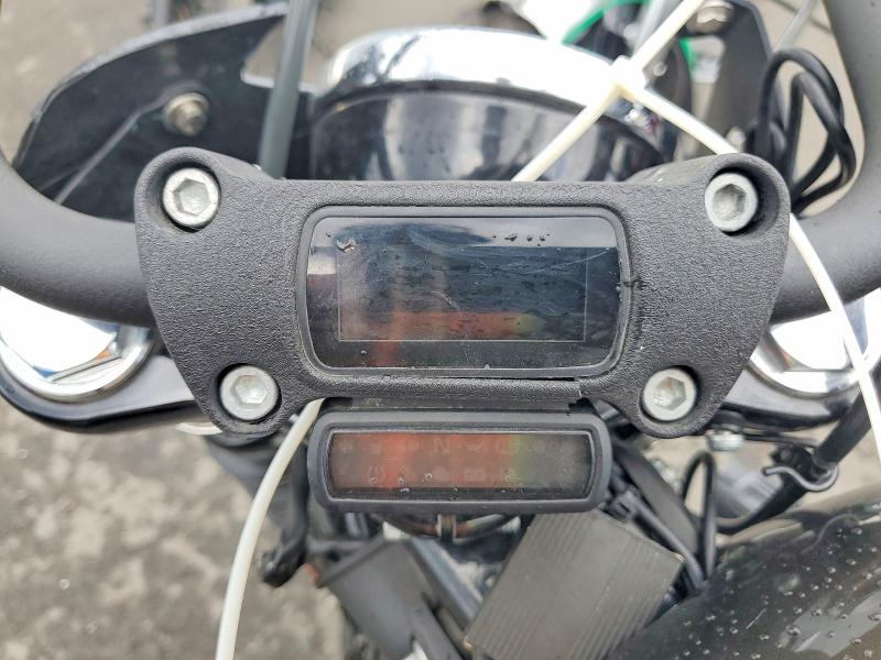 Aukcja sprzedaży 2020 Harley-davidson Fxbb, vin: 1HD1YJJ23LB073101, numer aukcji: 66854916