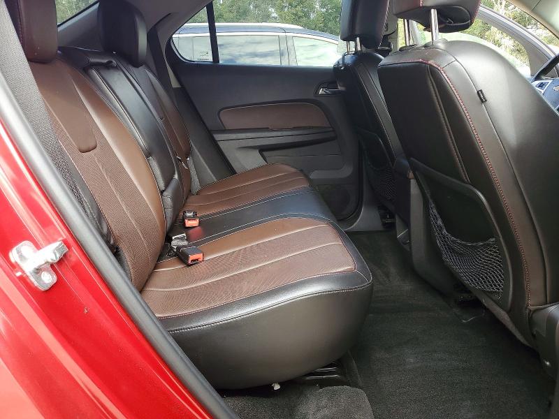 Продажа на аукционе авто 2014 Chevrolet Equinox, vin: 2GNFLDE30E6180923, номер лота: 70367186
