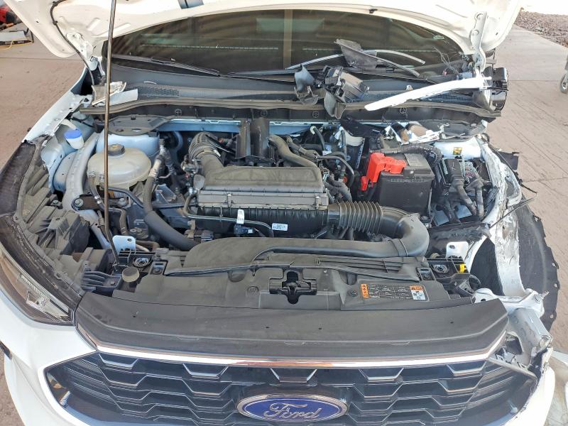 Продажа на аукционе авто 2023 Ford Escape, vin: 1FMCU0MN9PUA16994, номер лота: 68274236