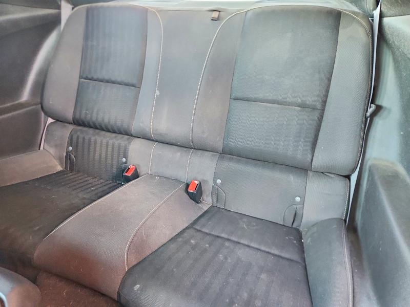 Продажа на аукционе авто 2015 Chevrolet Camaro, vin: 2G1FA1E35F9252365, номер лота: 69779186