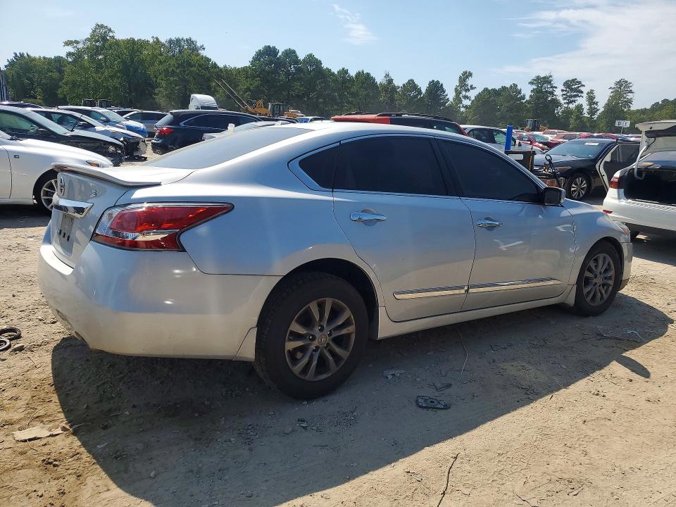 Aukcja sprzedaży 2015 Nissan Altima, vin: 1N4AL3AP5FN362240, numer aukcji: 68689556